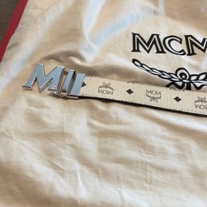 Mcm belt